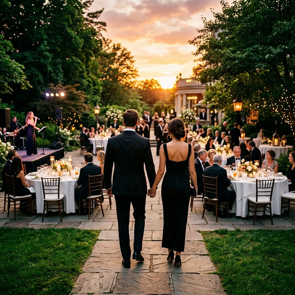 Event Highlight